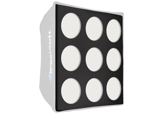 WESTCOTT Pro Light Mods 3x3