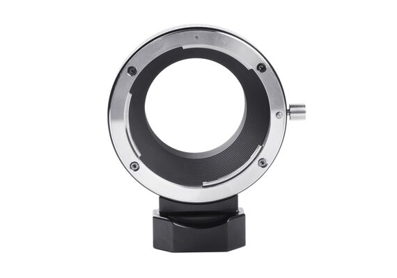 SIRUI Adaptador Lente Canon EF a Corpo Sony E