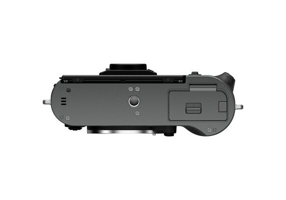 FUJIFILM X-T50 - Corpo (Grafite)