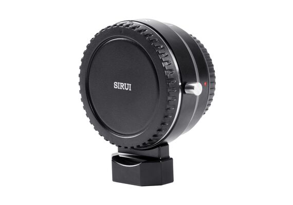 SIRUI Adaptador Lente Canon EF a Corpo Canon RF