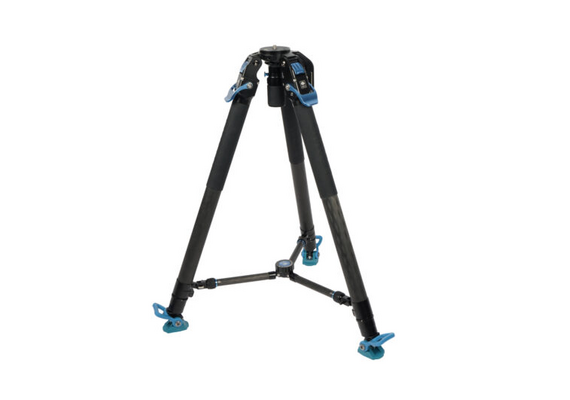 SIRUI Tripé de Carbono Profissional SVT75 PRO