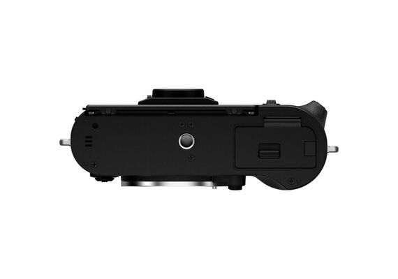 FUJIFILM X-T50 - Corpo (Preto)