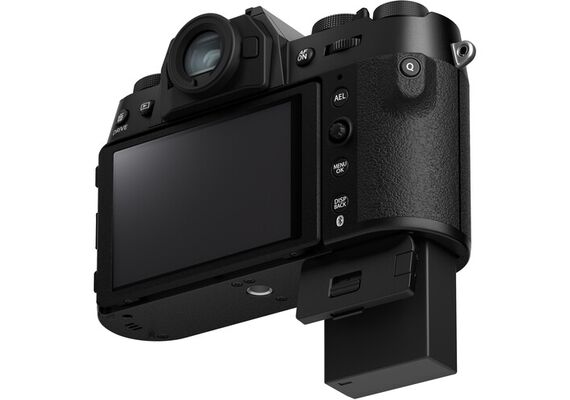 FUJIFILM X-T50 - Corpo (Preto)