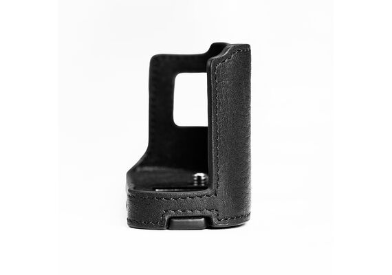 SMALLRIG 4700 Estojo de Couro Fujifilm X100VI - PretoSMALLRIG 4700 Estojo de Couro Fujifilm X100VI - Preto