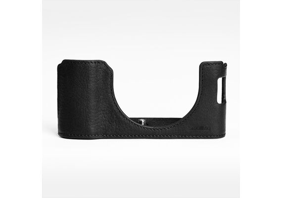 SMALLRIG 4700 Estojo de Couro Fujifilm X100VI - Preto