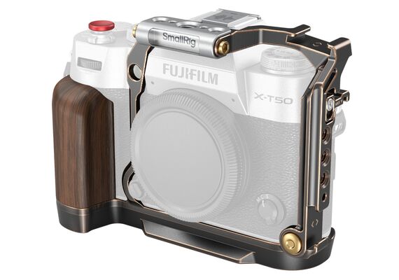 SMALLRIG 4714 Cage Retro Fujifilm X-T50