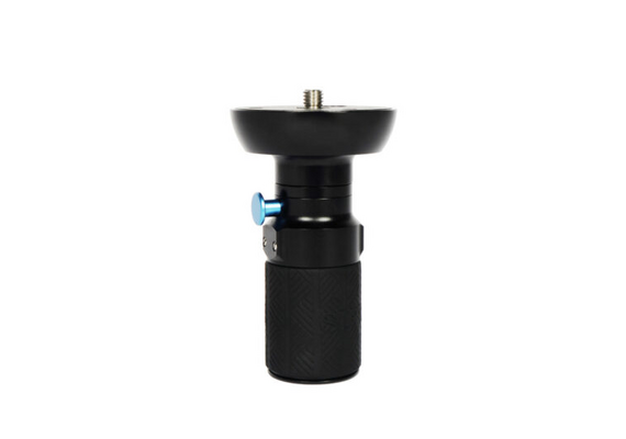SIRUI Tripé de Carbono Profissional SVT75 PRO