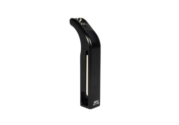 SIRUI Tripé de Carbono Profissional SVT75 PRO