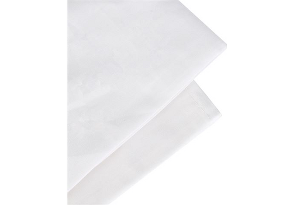 FALCON EYES Fundo de Tecido Branco - 1.5x2.8m