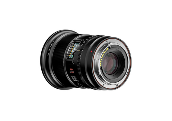 VILTROX AF 16mm f/1.8 Full Frame Nikon Z