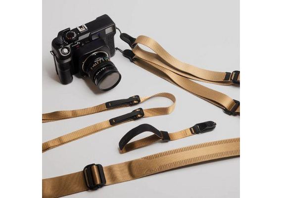 PEAK DESIGN Correia Cuff Coyote CF-CY-3