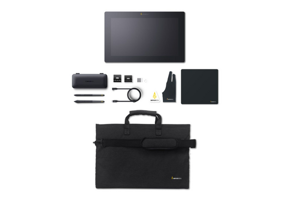 XENCELABS Mesa Interativa 4K 16" - Studio Series