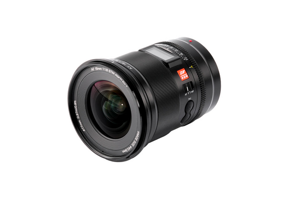 VILTROX AF 16mm f/1.8 Full Frame Nikon Z