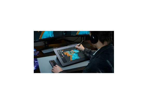 XENCELABS Mesa Interativa 4K 16" - Studio Series