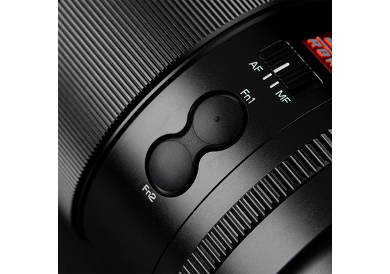 VILTROX AF 16mm f/1.8 Full Frame Nikon Z