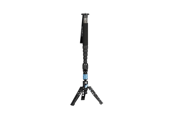 SIRUI Base Tripé + Adaptador Monopé P-306/P-326