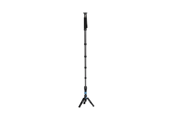 SIRUI Base Tripé + Adaptador Monopé P-306/P-326