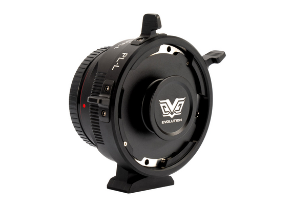 VILTROX Adaptador Lente PL Mount - Corpo L Mount
