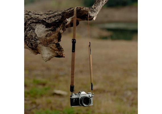 PEAK DESIGN Correia Leash Coyote L-CY-3