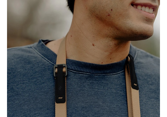 PEAK DESIGN Correia Leash Coyote L-CY-3