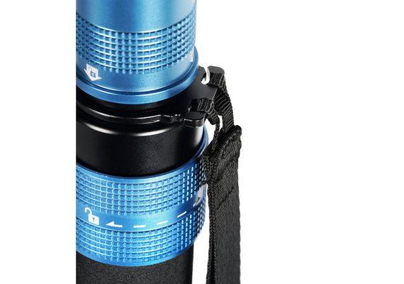 SIRUI Monopé de Carbono P-424FS + Cabeça de Vídeo VA-5
