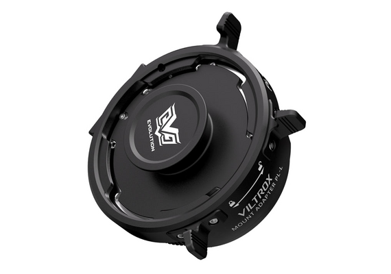 VILTROX Adaptador Lente PL Mount - Corpo L Mount
