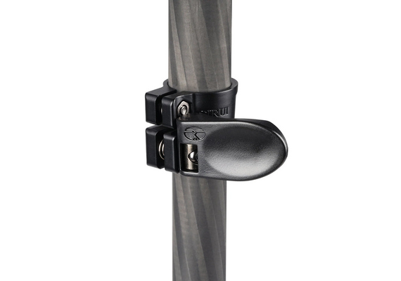 SIRUI Monopé de Carbono P-424FS + Cabeça de Vídeo VA-5