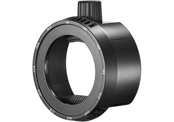 GODOX Suporte Adaptador para Cabeça de Flash Fresnel AK-R25
