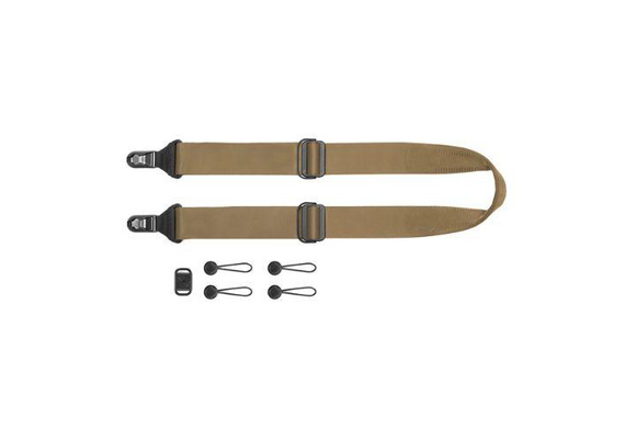 PEAK DESIGN Correia Slide Coyote SL-CY-3