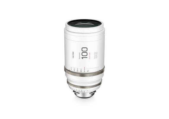 VILTROX EPIC 100mm T2 Anamórfica 1.33x PL-Mount