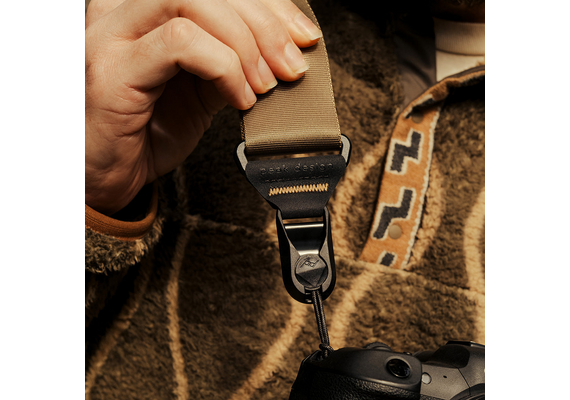 PEAK DESIGN Correia Slide Coyote SL-CY-3