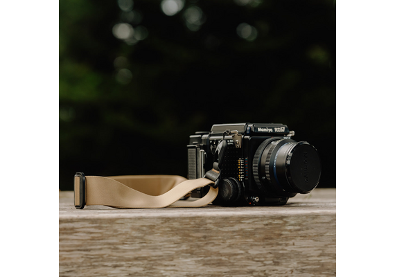 PEAK DESIGN Correia Slide Coyote SL-CY-3