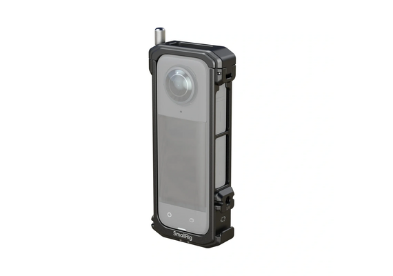 SMALLRIG Cage para Insta360 X4