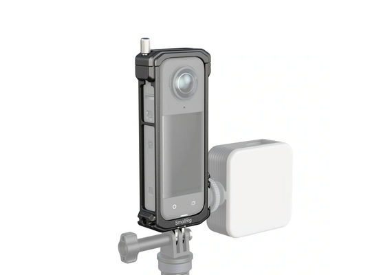 SMALLRIG Cage para Insta360 X4