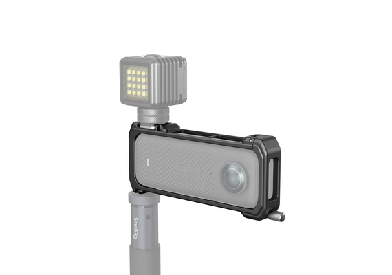 SMALLRIG Cage para Insta360 X4