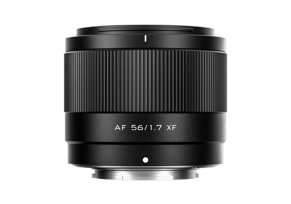 VILTROX AF 56mm f/1.7 Fujfilm X