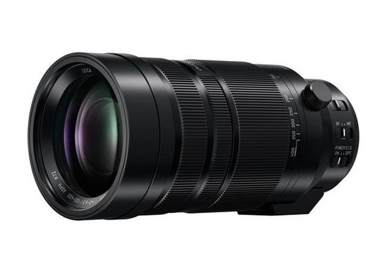 PANASONIC Leica DG 100-400mm f/4.0-6.3 ASPH POWER O.I.S