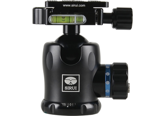 SIRUI Cabeça de Bola K-20 II