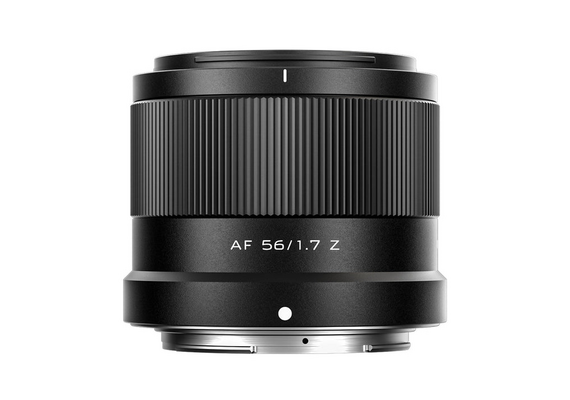 VILTROX AF 56mm f/1.7 Nikon Z-Mount