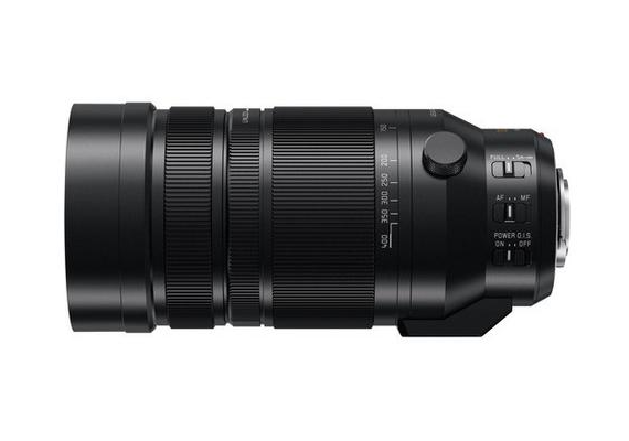 PANASONIC Leica DG 100-400mm f/4.0-6.3 ASPH POWER O.I.S