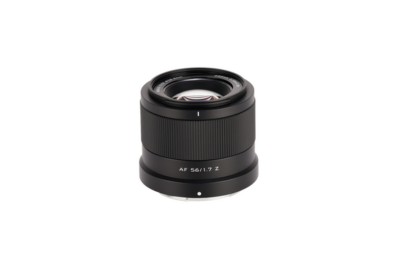VILTROX AF 56mm f/1.7 Nikon Z-Mount