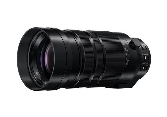 PANASONIC Leica DG 100-400mm f/4.0-6.3 ASPH POWER O.I.S