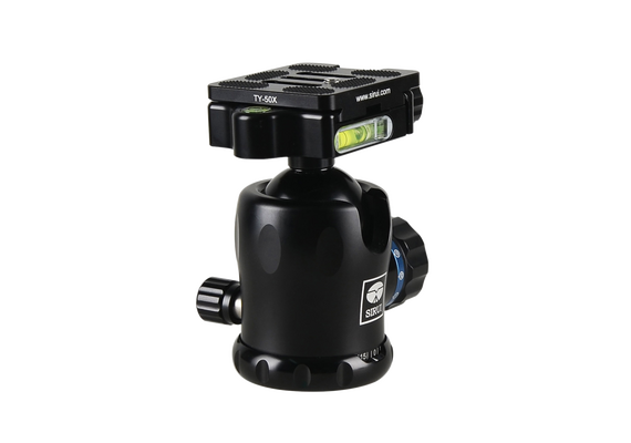 SIRUI Cabeça de Bola K-20 II