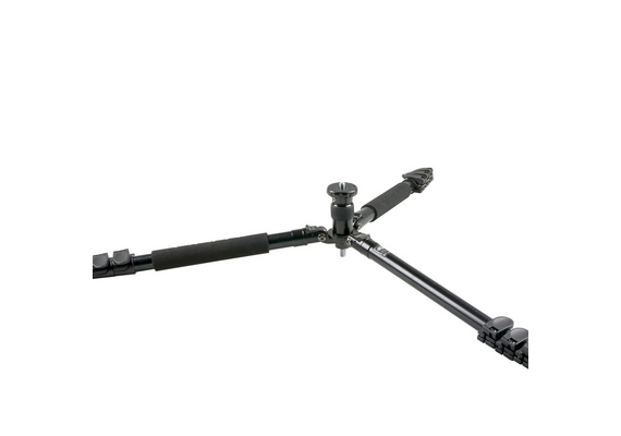 SIRUI Tripé Alumínio ET-1004 + Cabeça de Vídeo VA-5