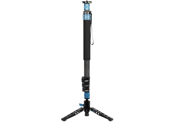 SIRUI Monopé de Carbono P-424FL