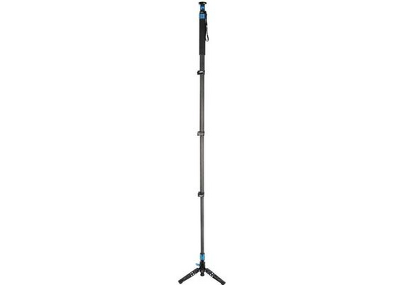 SIRUI Monopé de Carbono P-424FL