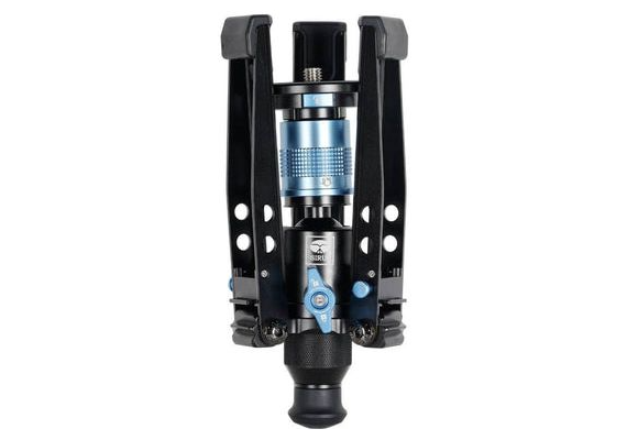 SIRUI Monopé de Carbono P-424FL