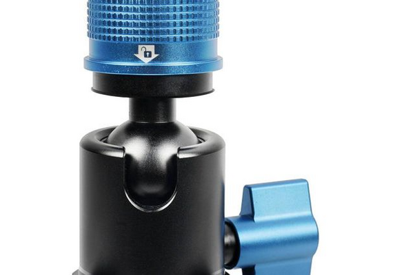 SIRUI Monopé de Carbono P-424FL
