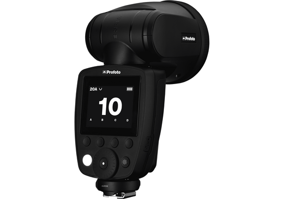 PROFOTO  Flash A10 (Fujifilm)