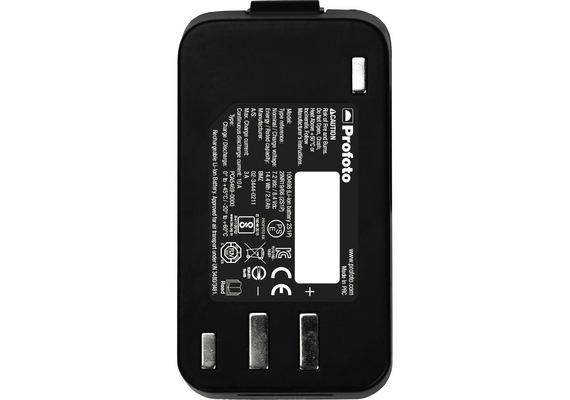 PROFOTO  Flash A10 (Fujifilm)